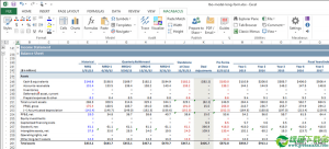 Macabacus for Microsoft Office(财务模板办公插件