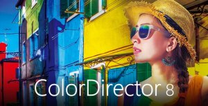 CyberLink ColorDirecttor Ultra