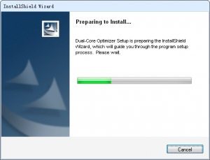 AMD双核CPU优化程序
