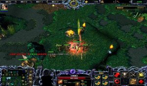 赤壁外传1.7.3猴年特别版 附隐藏英雄密码