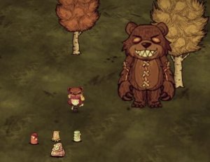 饥荒联机版安妮mod 绿色纯净版