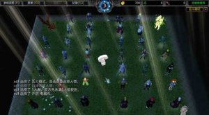 火影忍者无级别混战7.75 附隐藏英雄密码