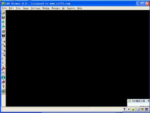 CAD 预览工具(CAD Viewer)