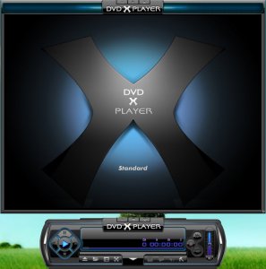 DVD播放软件Aviosoft DVD X Player