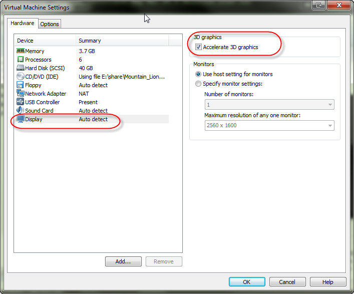 VMware 9 安装 Mac OS X 10.8 Mountain Lion 图文课程