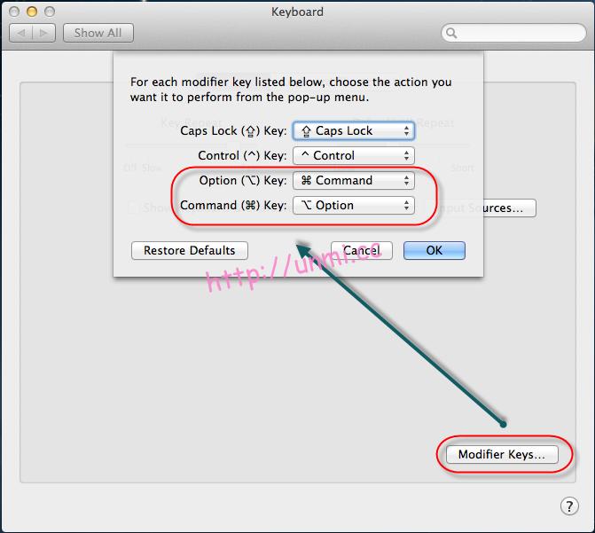 VMware 9 安装 Mac OS X 10.8 Mountain Lion 图文课程