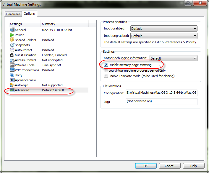 VMware 9 安装 Mac OS X 10.8 Mountain Lion 图文课程