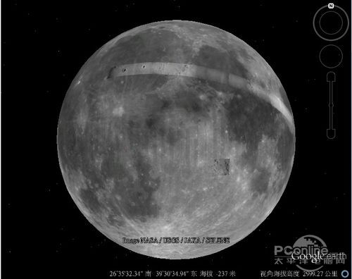 谷歌 earth如何使用?Google地球专业版图文课程