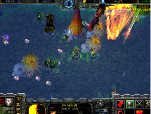 神仙谱1.0正式版附隐藏英雄密码