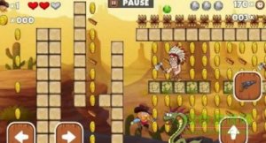 西部牛仔的冒险(Western Man)v7.0.1 Android版