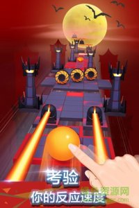 滚动迷阵手机版v1.0 Android版