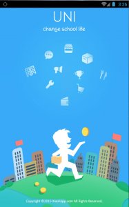 校里Univ1.0.1 Android版