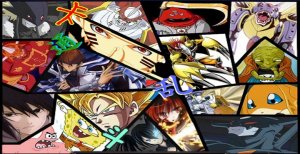 卡通乱斗2.9C·光附隐藏英雄密码