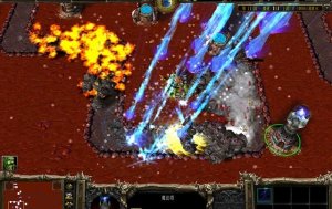 魔域TDv1.16附隐藏英雄密码