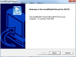 虹光扫描仪av210驱动v6.30 官方最新版