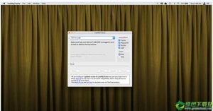 LoadMyTracks(GPS连接工具) V1.5.3 Mac版