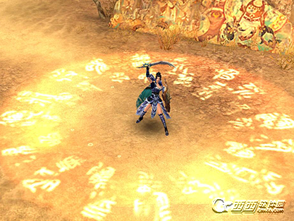 倩女幽魂手机游戏各职业110级技能解说 全职业110级技能解析