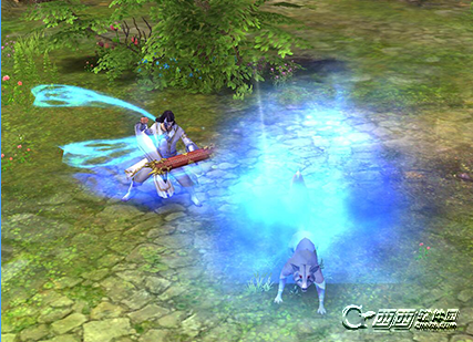 倩女幽魂手机游戏各职业110级技能解说 全职业110级技能解析