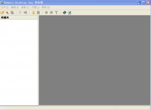 Remote Desktop Spy(计算机监视程序)
