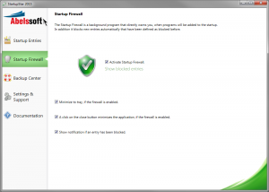 StartupStarv1.0 官方版