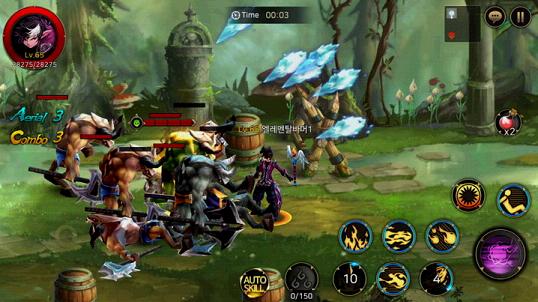 地下城与勇士魂任务如何做 地下城与勇士魂11级任务攻略解析