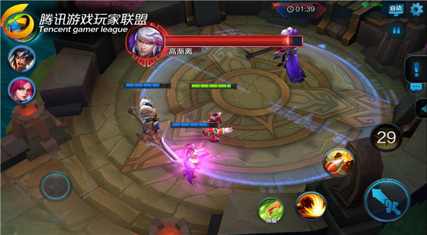 王者荣耀大师易水之畔英雄搭配 大师易水之畔三星通关攻略