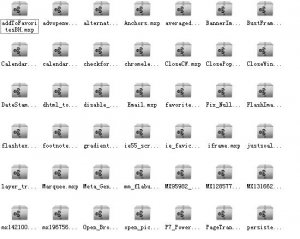 Dreamweaver插件包