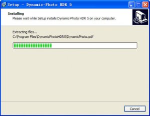 动态成像工具(MediaChance Dynamic Photo-HDR)