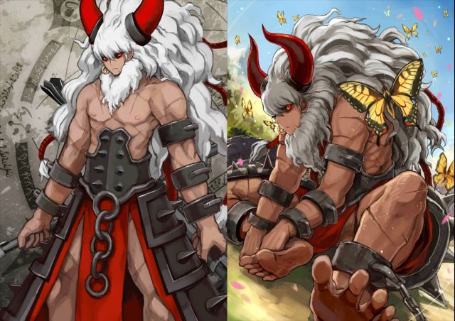 命冠位指定有什么低星英灵值得培养 FGO国服低星神卡推荐