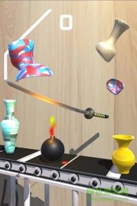 劈向花瓶v1.1 Android版