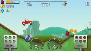 上坡赛车(Hill Racing Car Up)v1.5 Android版