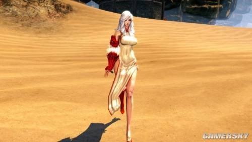 剑灵或将拍摄影视剧 油腻的师姐来袭?