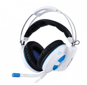 达尔优v400耳机驱动官方最新版