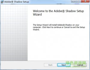 Adobe Shadow(网站制作软件)v2.1 最新版