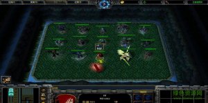 神界危机重制版1.5附隐藏英雄密码