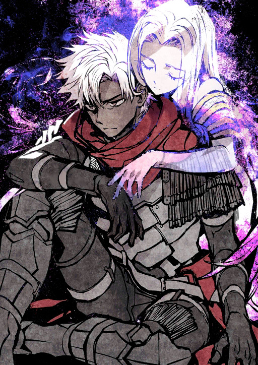 命冠位指定卫宫切嗣值得培养吗 FGO国服卫宫切嗣满破图鉴一览