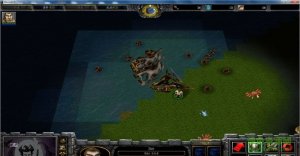 迷失岛1.0正式版_魔兽存活地图附游戏攻略