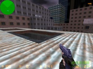 反恐精英1.5仓库地图4张