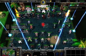 火影忍者羁绊6.61血色版无cd无限蓝p闪版附