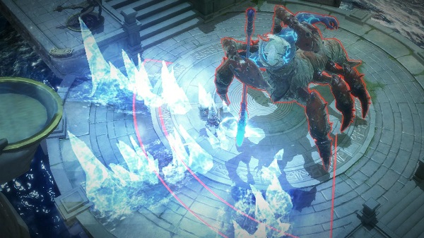 无尽神域波塞冬如何打 波塞冬boss打法攻略