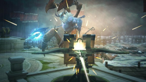 无尽神域波塞冬如何打 波塞冬boss打法攻略