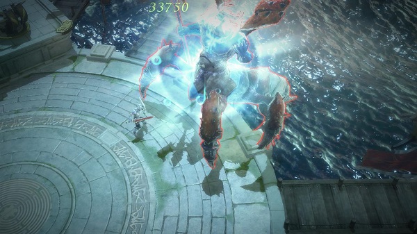 无尽神域波塞冬如何打 波塞冬boss打法攻略