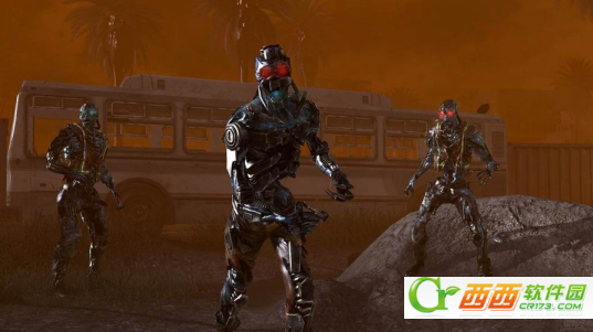 使命召唤OL内测将至 两大全新角色详细介绍