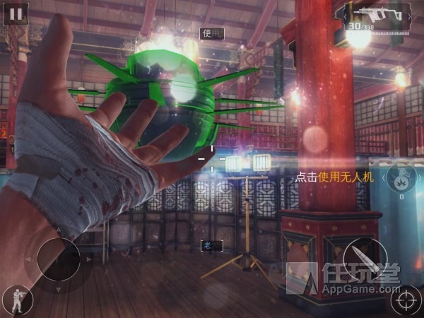 现代战争5Android、ios双平台发布 45元无内购