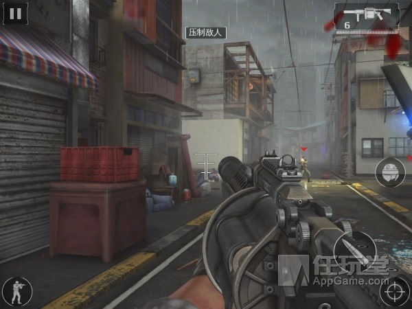 现代战争5Android、ios双平台发布 45元无内购