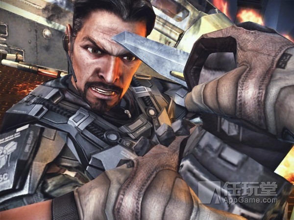 现代战争5Android、ios双平台发布 45元无内购