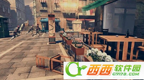 现代战争5Android、ios双平台发布 45元无内购