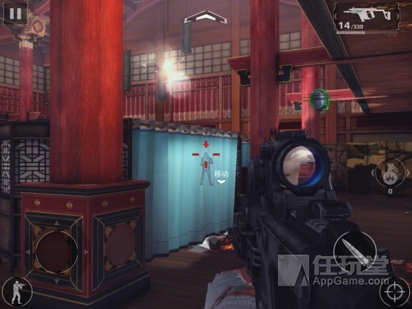 现代战争5Android、ios双平台发布 45元无内购