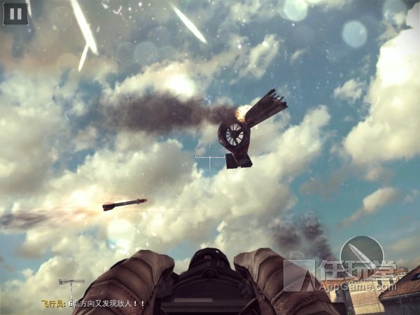 现代战争5Android、ios双平台发布 45元无内购