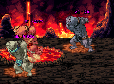 DNF大转移个性技能升级搬砖九大必刷地图推荐